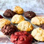 1 Assorted 6