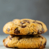 6 Classic Chocolate Chunk