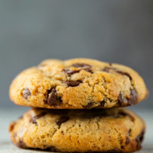 6 Classic Chocolate Chunk