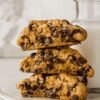 Bakery Style Chocolate Chip Cookies - Olives + Thyme Classic Chocolate Chunk