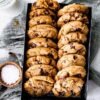 Brown Butter Biscoff Chocolate Chip Cookies - Two Peas & Their Pod Classic Chocolate Chunk